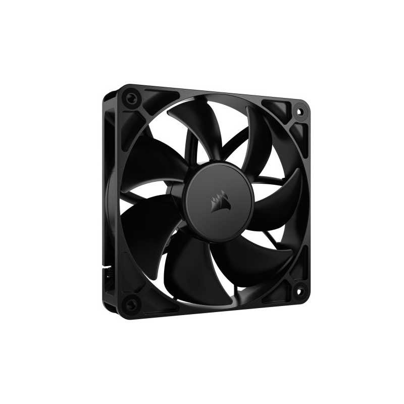 RS120 PWM 120mm PC Case Fan - 2100 RPM White