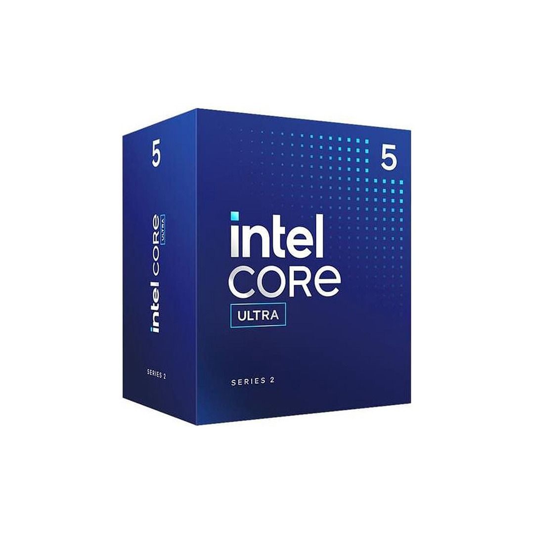 INTEL CORE ULTRA 5 225 1851 RETAIL