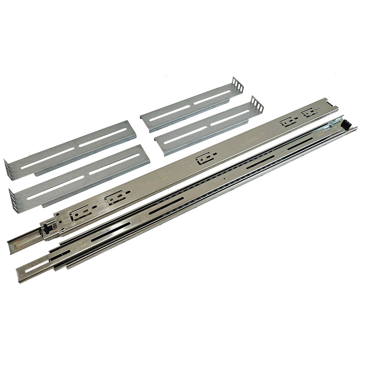 Codegen Rail Kit For Codegen Rackmount Cases