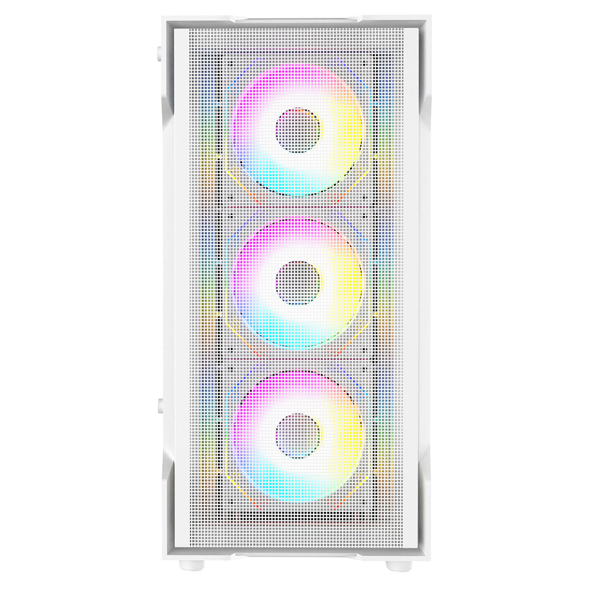 Phoenix Dream | Ryzen 5 3600 | GTX 1070 8 GB | 16 GB DDR4 | 1 TB SSD | White ARGB Gaming PC