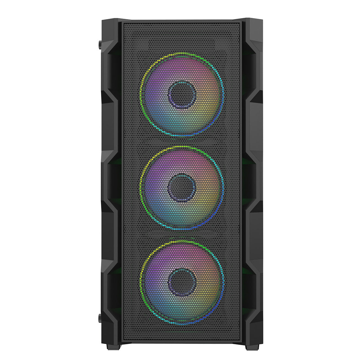 Neo – Ryzen 3 3200G | 16GB RAM | 512GB NVMe SSD | Gaming PC