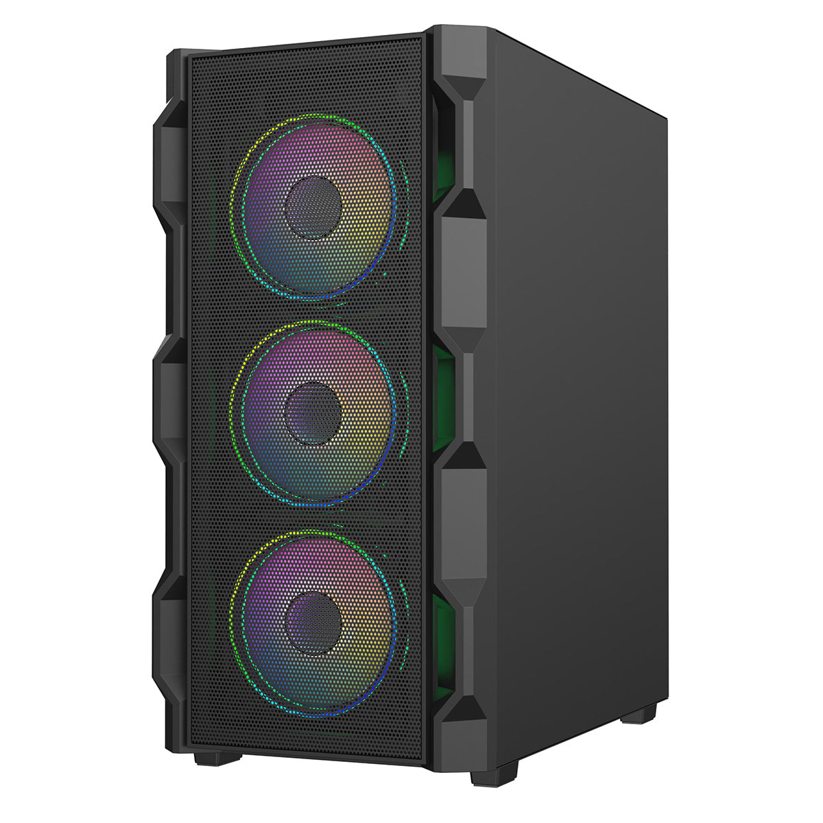 Neo – Ryzen 3 3200G | 16GB RAM | 512GB NVMe SSD | Gaming PC