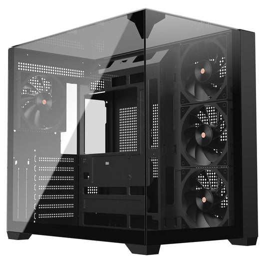THE UNCLE REGGIE – RTX 5070 CREATOR & GAMING PC