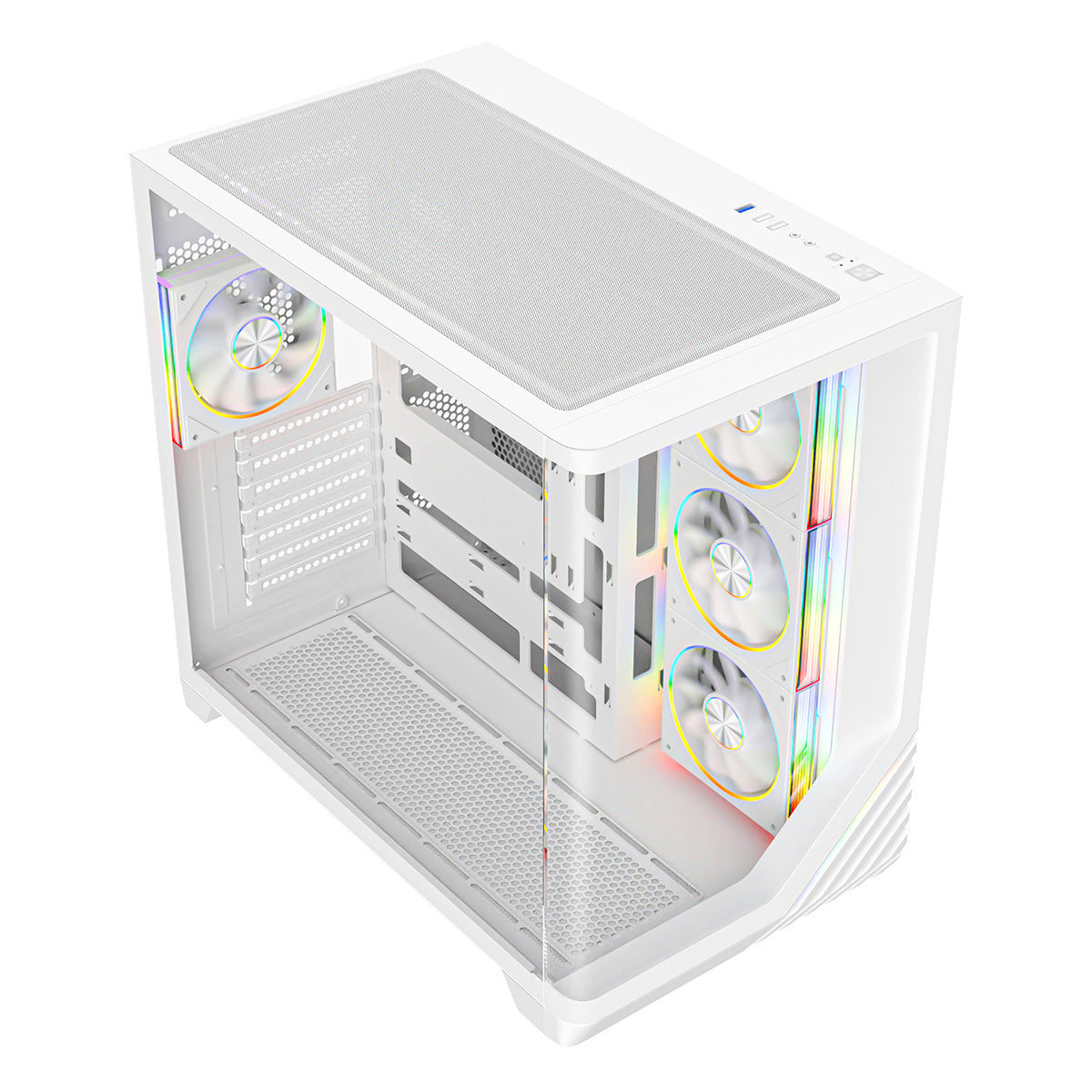 Nova – AM4 Starter (Ryzen 5 5600 / Arc B570 10GB)