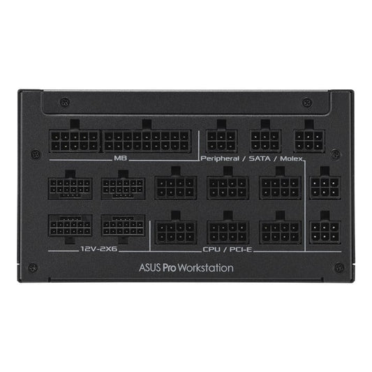 ASUS PRO WS 2200P PSU