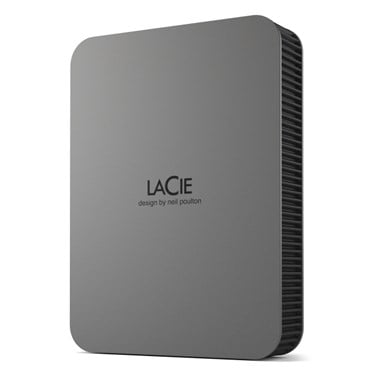 4TB MOBILE DRIVE SECURE