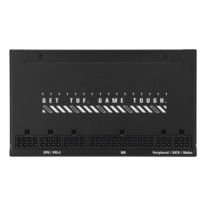 ASUS TUF GAMING 650B EVO PSU
