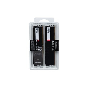 16GB DDR5 5600MTS CL36 KIT BLACK