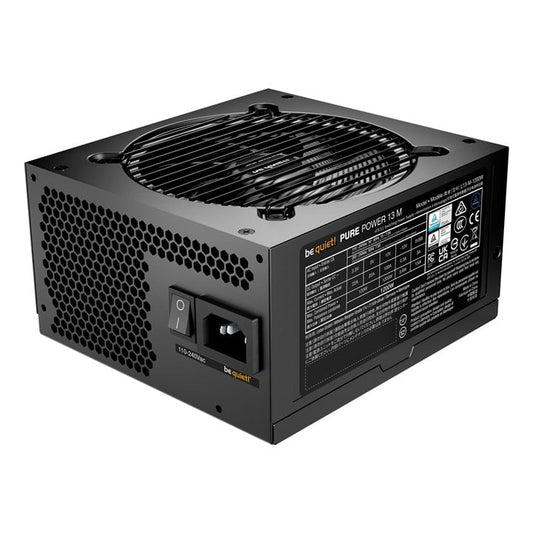 BQ 1200W PURE POWER 13 M PSU
