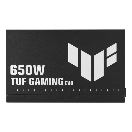 ASUS TUF GAMING 650B EVO PSU