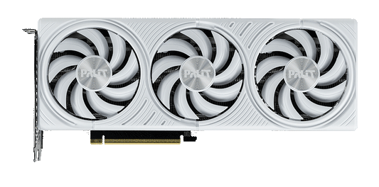 PALIT 5070 12GB OC WHITE