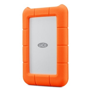 5TB RUGGED MINI