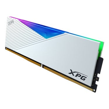 ADATA XPG Lancer RGB 32GB Kit (2x16GB) DDR5 6400MHz RAM