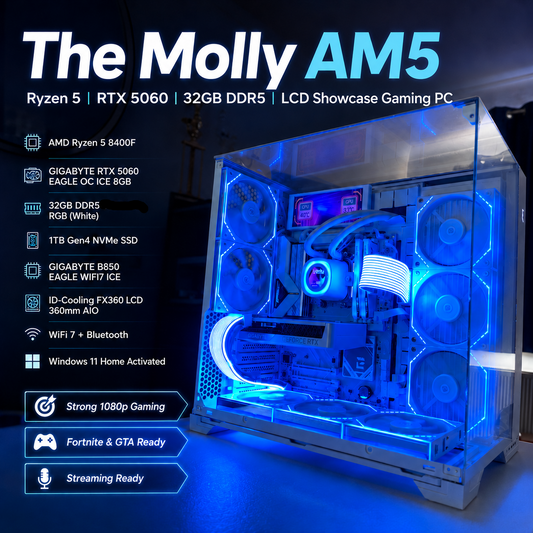 The Molly AM5