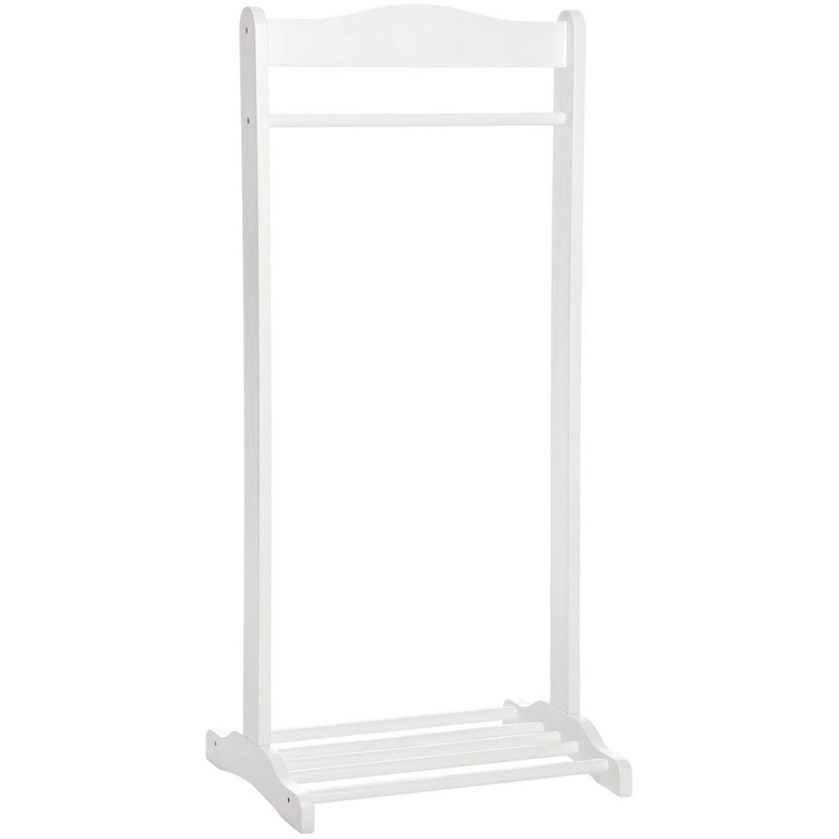 Izziwotnot Solo Hanging Rail - White
