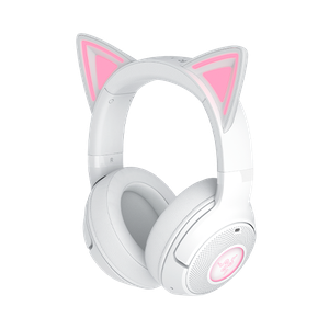 RAZER KRAKEN KITTY V2 BT HEADSET BLK