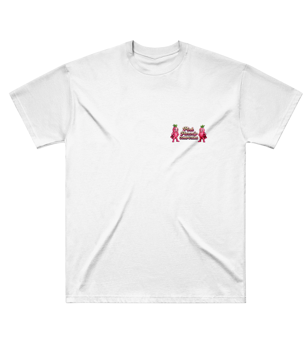 Front - DTG