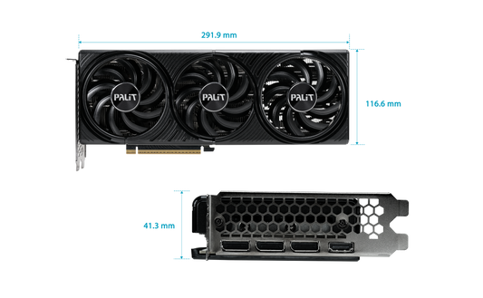 PALIT 5070 12GB INFINITY 3 OC