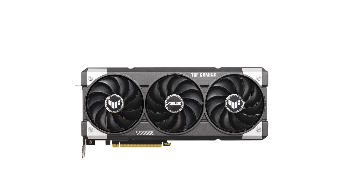 ASUS RTX 5060 TI 16GB TUF GAMING OC