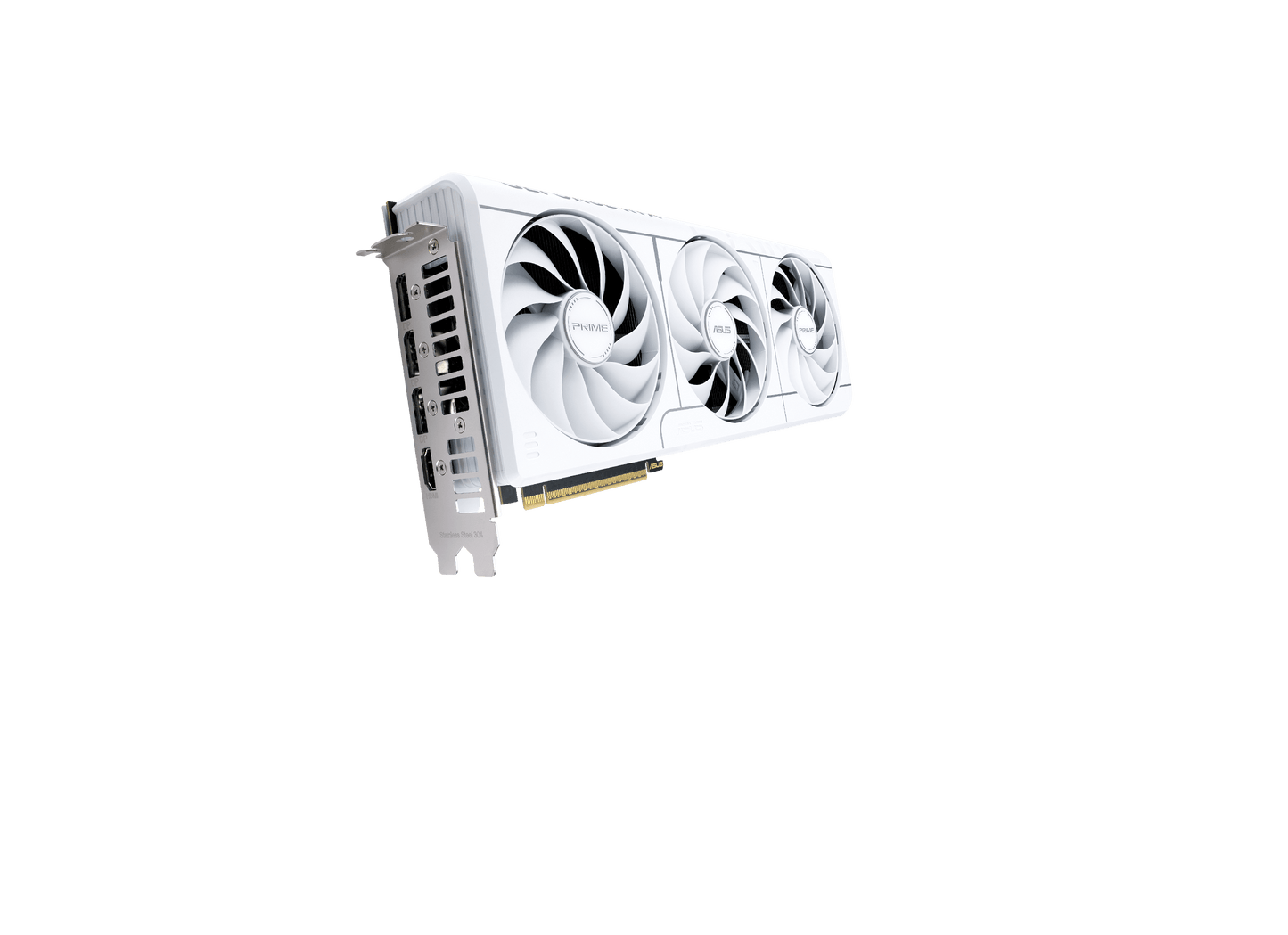 ASUS RTX 5070 12GB PRIME WHITE OC