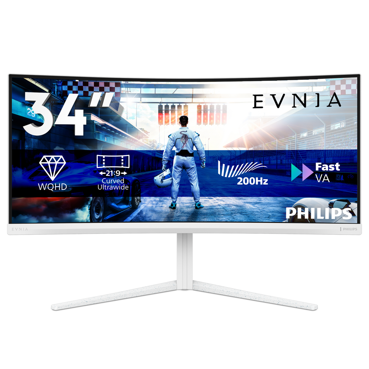 Philips Evnia 34M2C5601QA/00