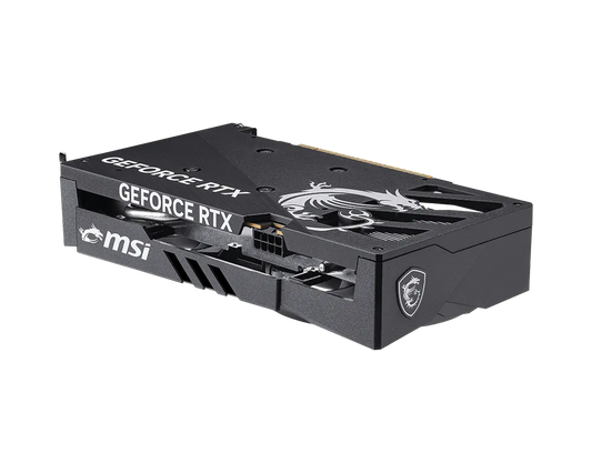 MSI RTX 5050 8GB GAMING OC
