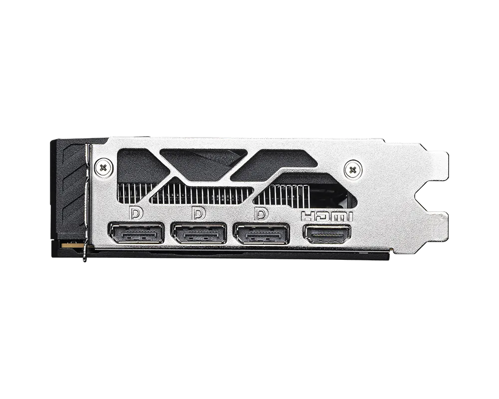 MSI RTX 5050 8GB GAMING OC