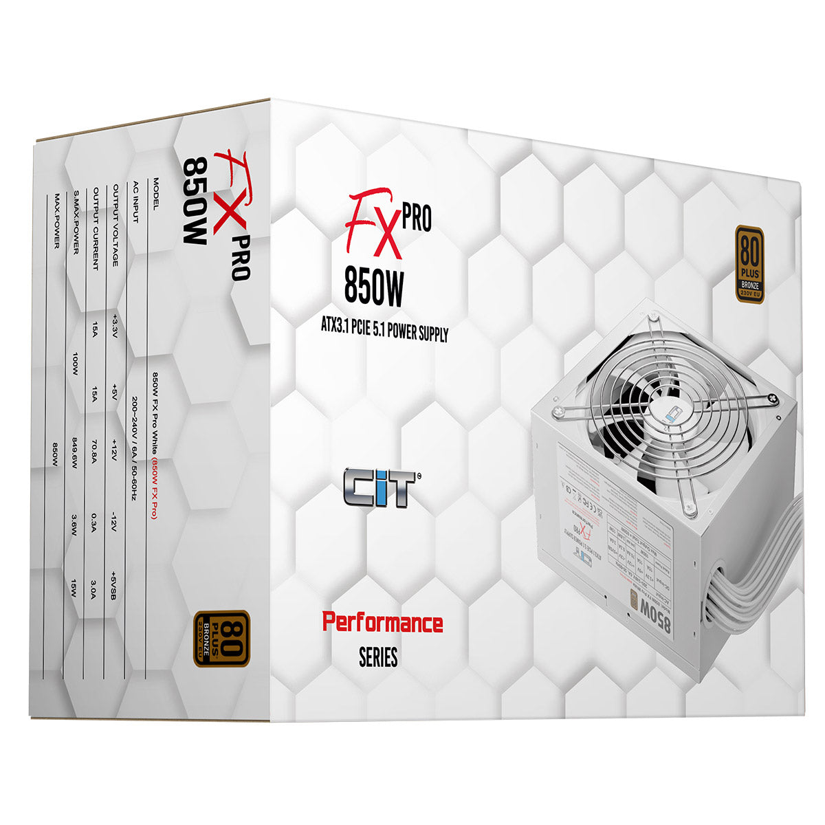 The Benji โ Ryzen 7800X3d - RX9060XT 16GB - 2TB NVMe