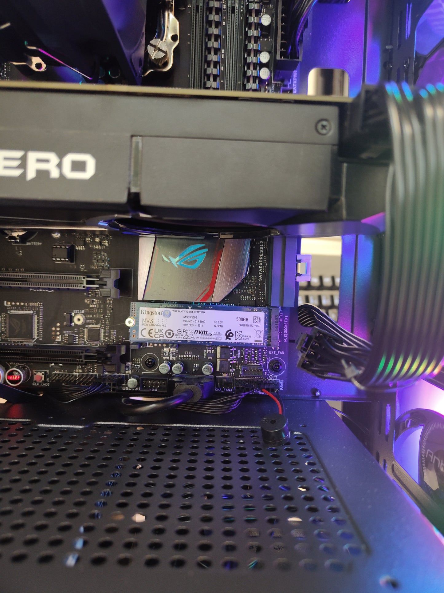 Great starter PC for 1080p eSports GTX1080 8GB