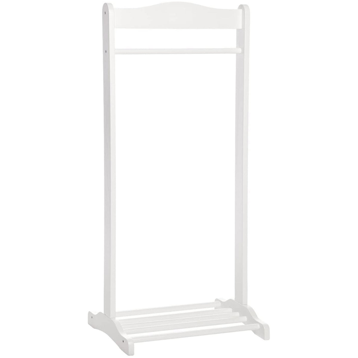 Rockabye Hanging Rail - White