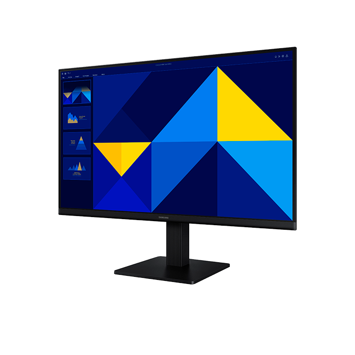 Samsung S27D300GAU Essential S3 27-inch monitor
