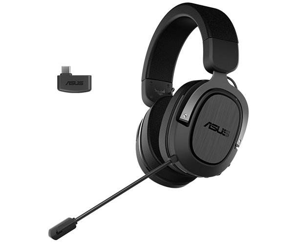 Asus TUF Gaming H1 Wireless Headset
