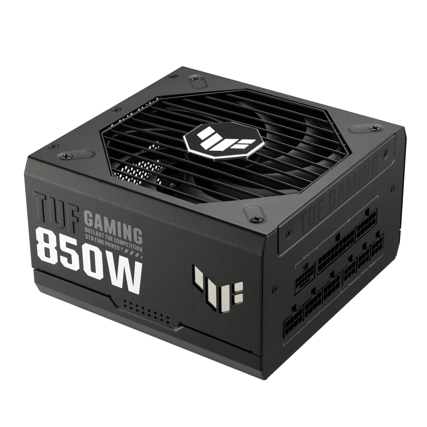 ASUS 850W TUF GAMING GOLD PSU