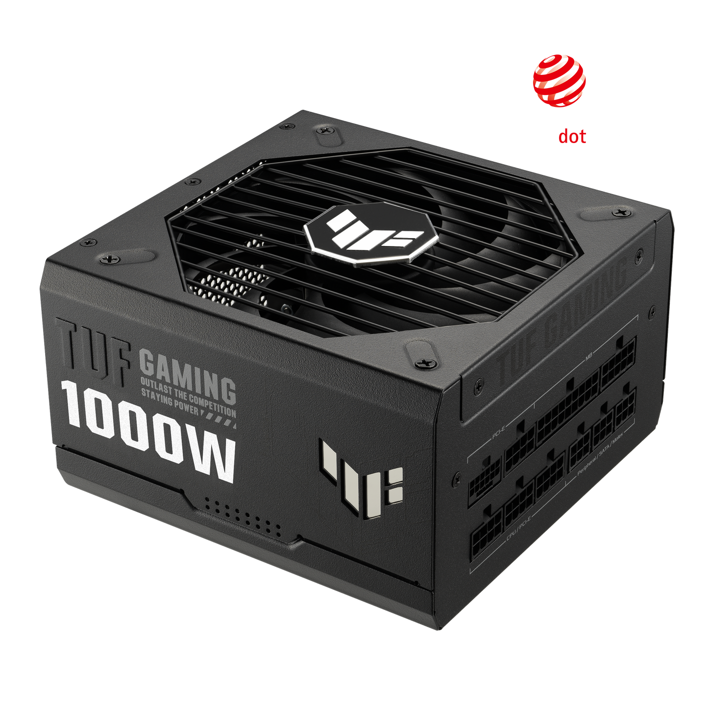 ASUS 1000W TUF GAMING GOLD PSU