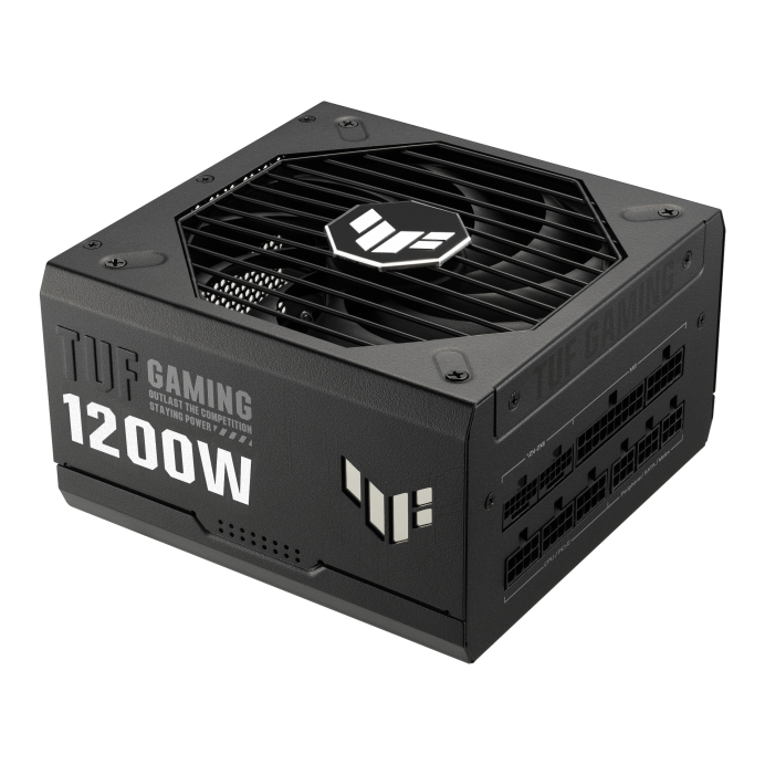 ASUS 1200W TUF GAMING GOLD PSU