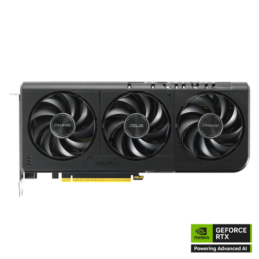 ASUS RTX 5050 8GB PRIME OC