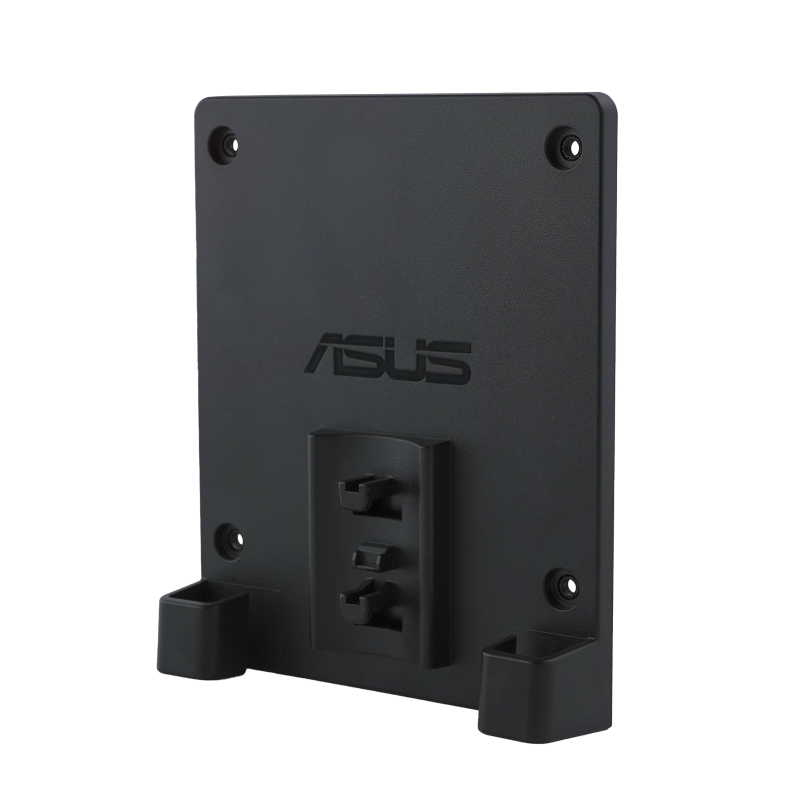 ASUS MKT03 Mini PC Mounting Kit for Compatible Monitor Stands