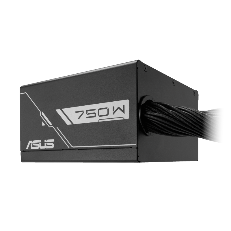 ASUS PRIME 750W BRONZE PSU