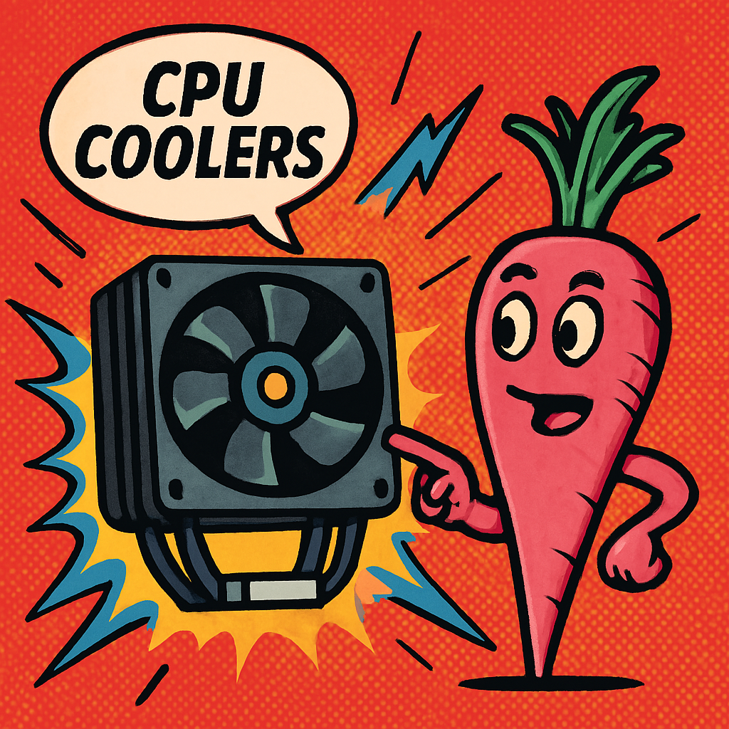 CPU Coolers
