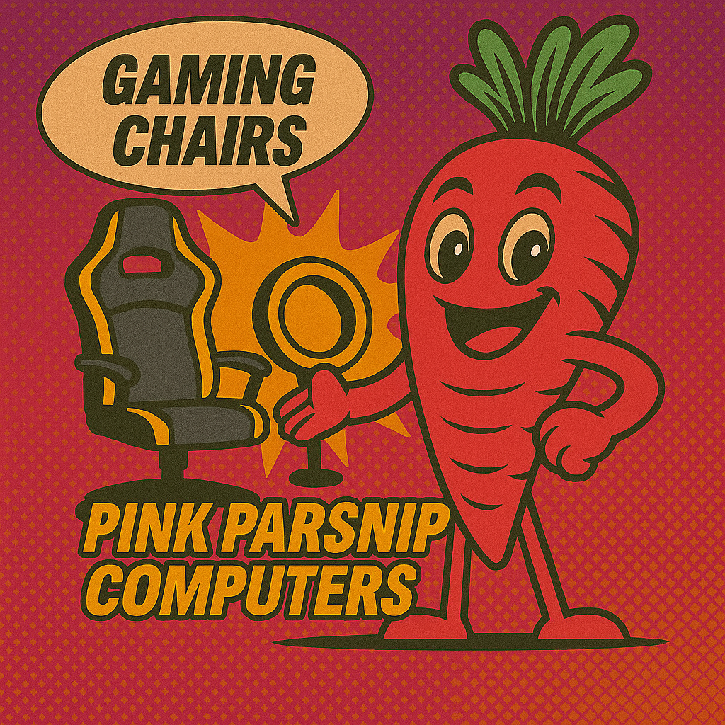 Gaming Chairs