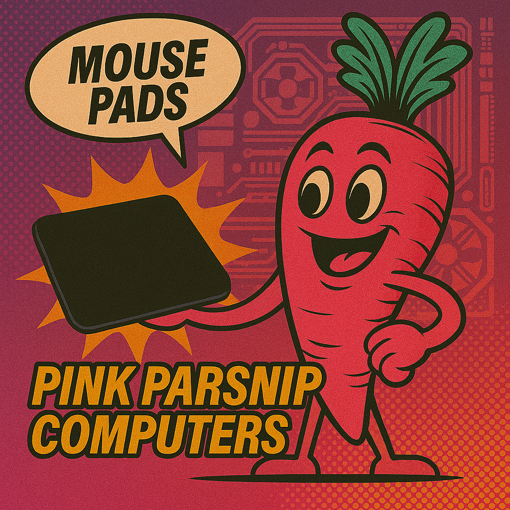 Mouse Pads