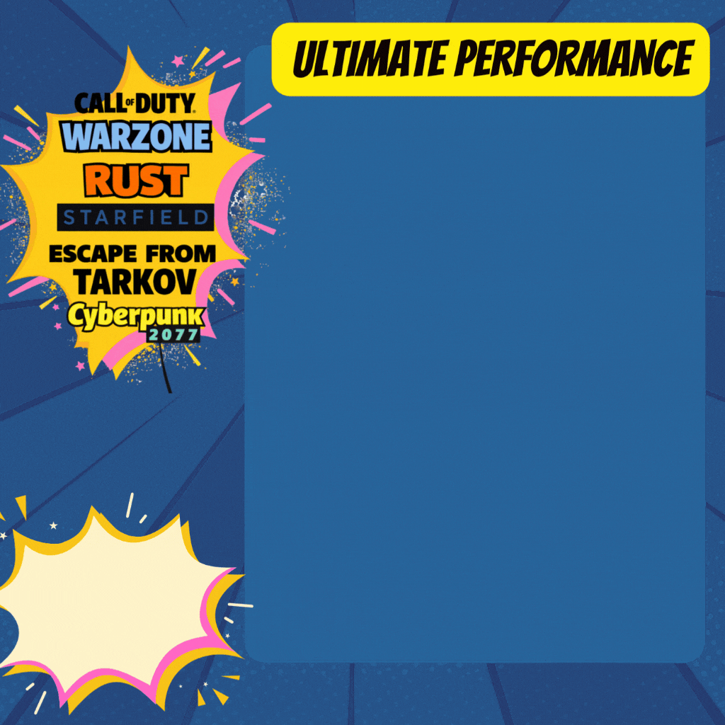Ultimate Performance