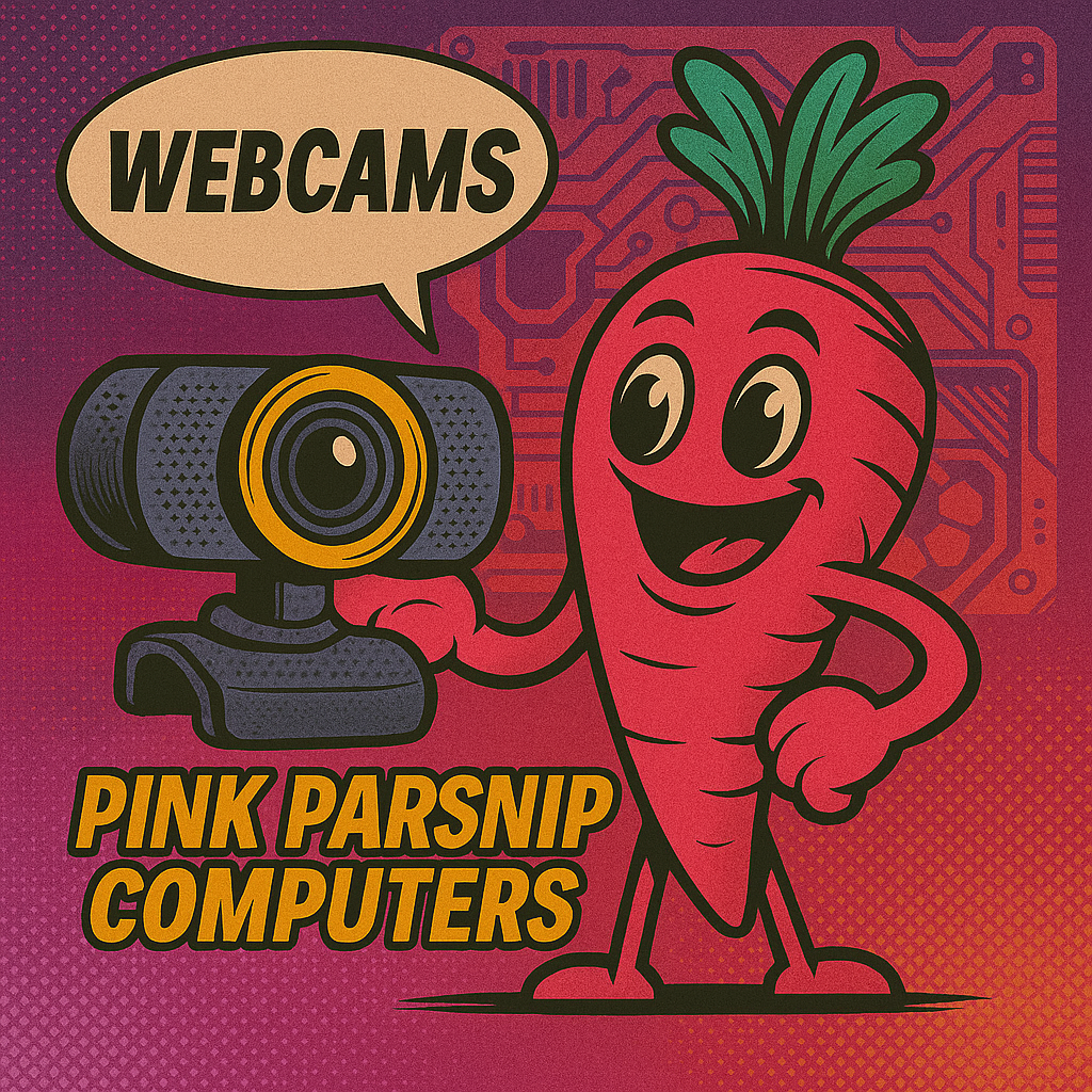 Webcams