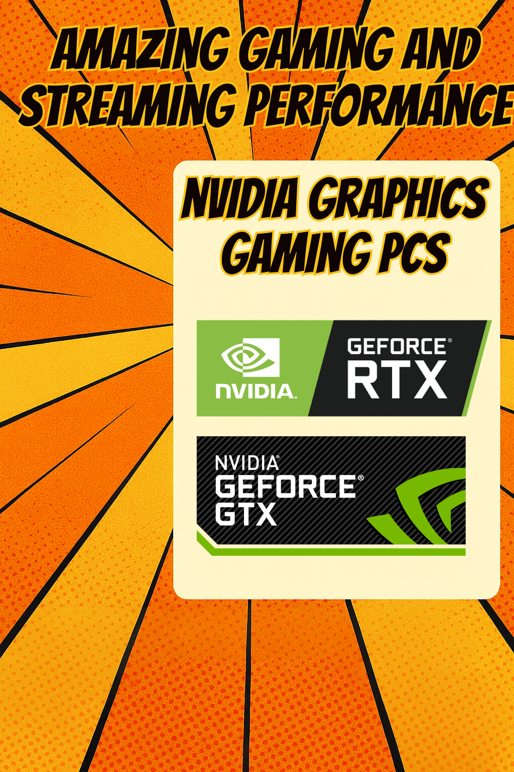 Pink Gpu Invidia NVIDIA Gaming PCs – Ray Tracing & DLSS Performance – Pink Parsnip Computers