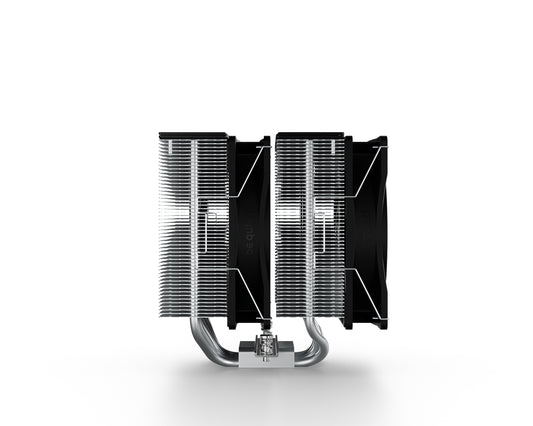 PURE ROCK PRO 3 BLACK HEATSINK & FAN