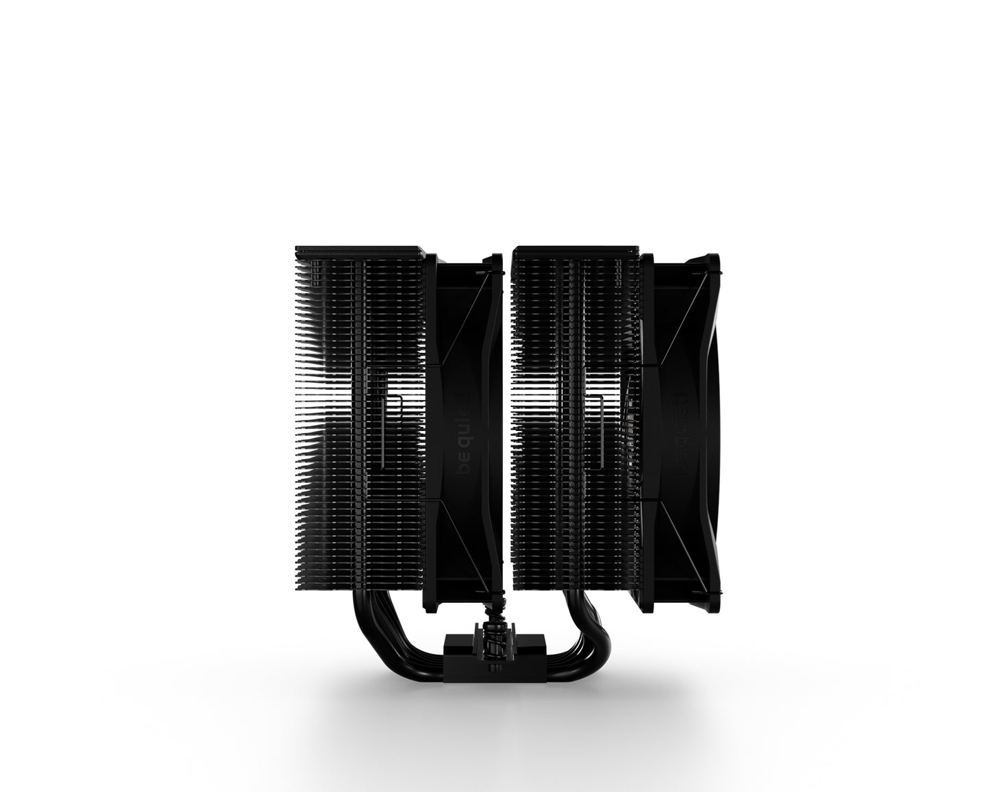 PURE ROCK 3 LX ARGB HEATSINK & FAN 1