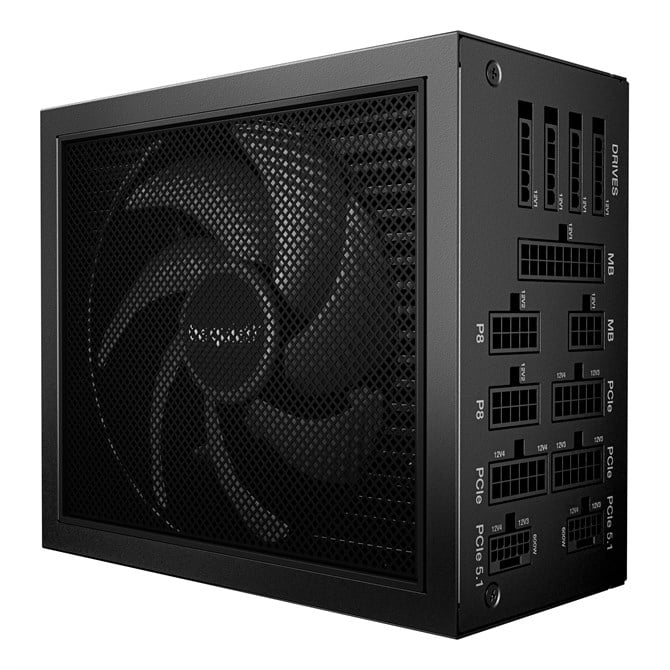 DARK POWER 14 1200W PSU
