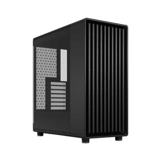 North Momentum Edition PC Case