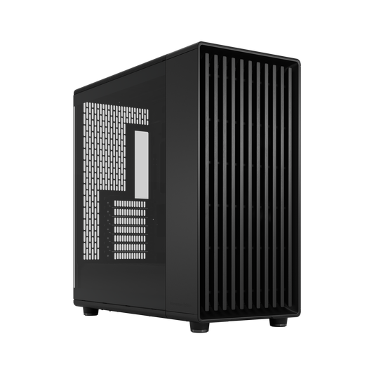North XL Momentum Edition PC Case