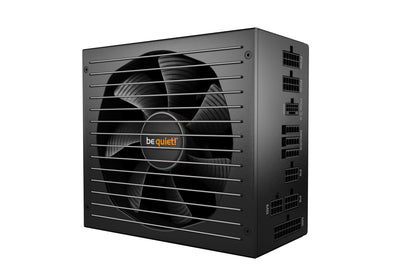 BEQUIET 1000W STRAIGHT POWER 12 PSU